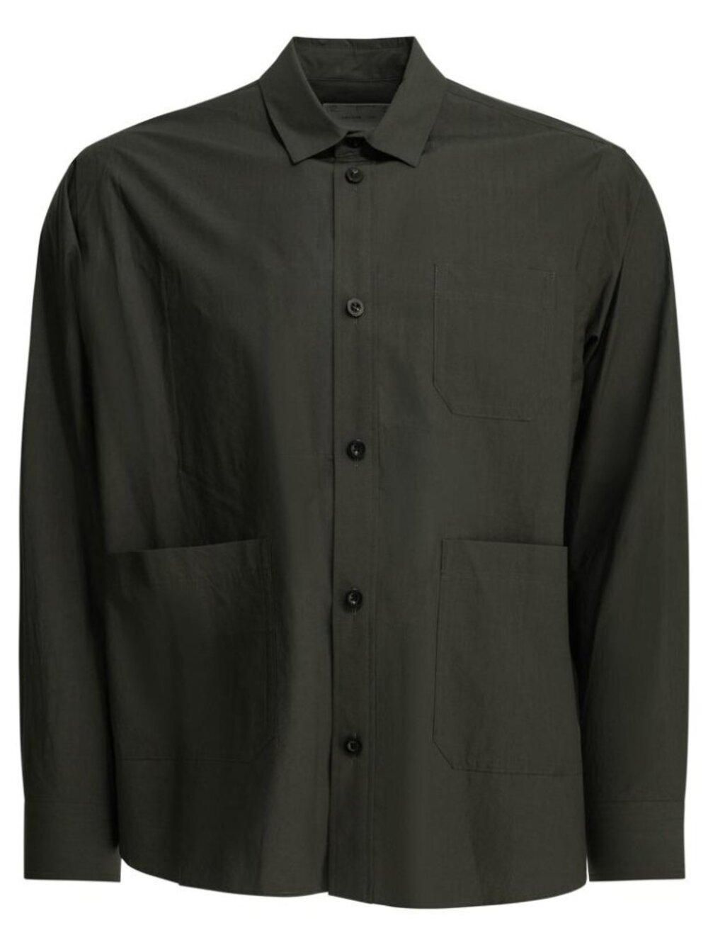 Sacai Typewriter Casual Shirt Tag Size 2 Men